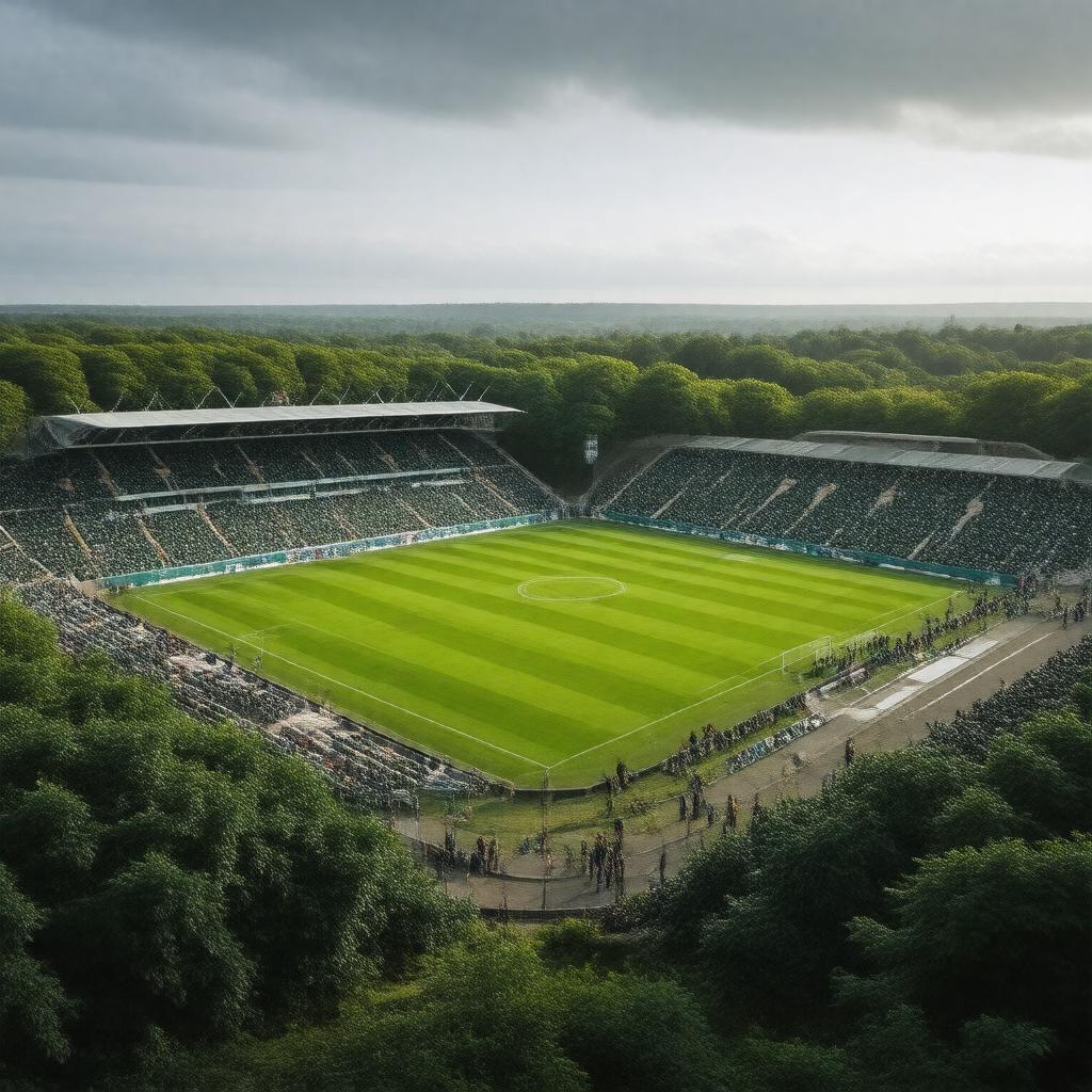 Home Park, Atlanta